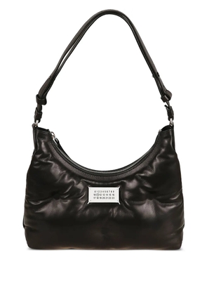 Maison Margiela small Glam Slam shoulder bag - Black