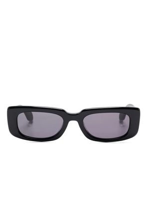 GIGI STUDIOS Thrive 017 sunglasses - Black