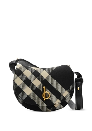 Burberry Rocking Horse mini bag - Black