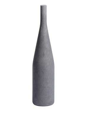 Salvatori Omaggio A Morandi bottle (36cm) - Grey