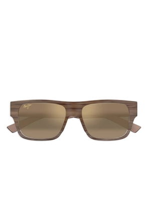 Maui Jim Keahi sunglasses - Brown