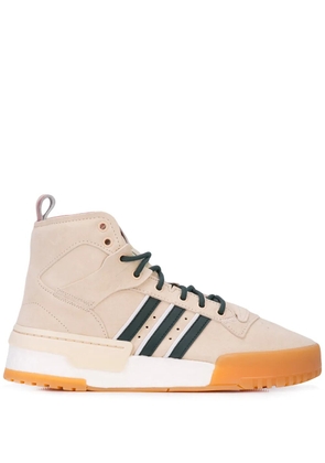 adidas x Eric Emanuel Rivalry RM sneakers - Neutrals