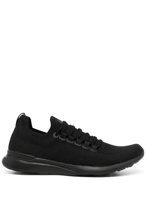 APL: ATHLETIC PROPULSION LABS Techloom Breeze low-top sneakers - Black
