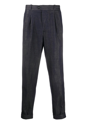 PT Torino loose-fit jeans - Blue