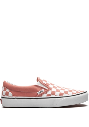 Vans Classic Slip On sneakers - Pink