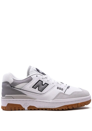 New Balance 550 'White'