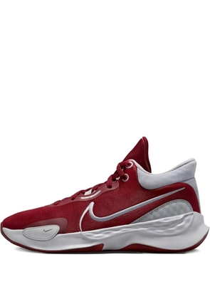 Nike Renew Elevate III 'Varsity Red' sneakers