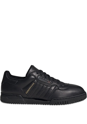 adidas Powerphase leather sneakers - Black