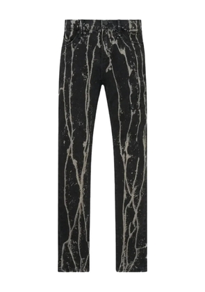 RTA Clayton jeans - Black