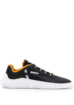 PUMA x Pirelli Replicat X sneakers - Black
