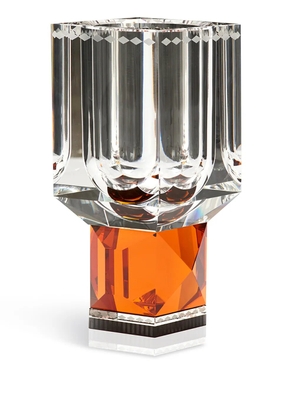 Reflections Copenhagen Ohio vase - Neutrals