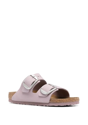 Birkenstock Arizona double-strap sandals - Purple