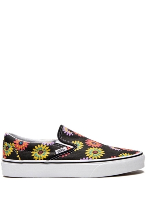 Vans Classic Slip-On sneakers - Black
