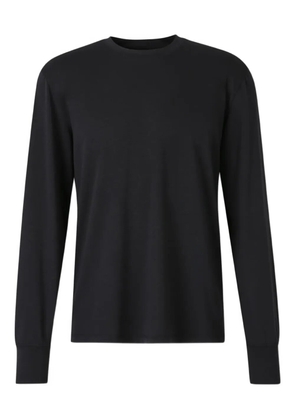 TOM FORD long-sleeves T-shirt - Black