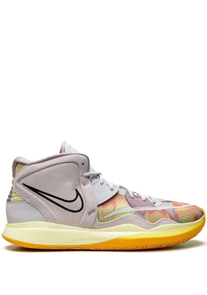 Nike Kyrie Infinity high-top sneakers - Pink