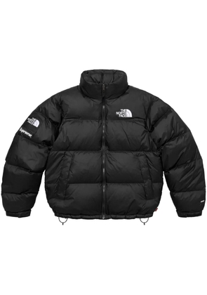 Supreme x The North Face Nuptse jacket - Black