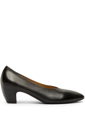 Marsèll Stonda pointed-toe leather pumps - Black