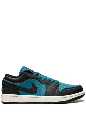 Jordan Air Jordan 1 Low Split 'Bright Spruce' sneakers - Blue
