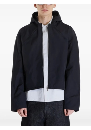 HELIOT EMIL Generis windbreaker - Black