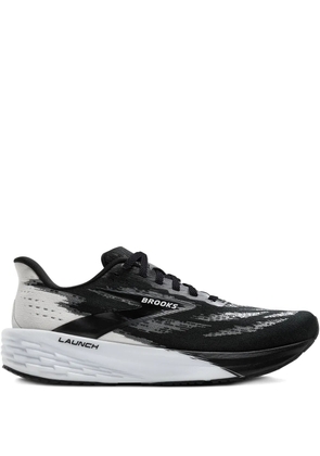 BROOKS Launch 11 'White/Black' sneakers
