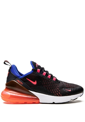 Nike Air Max 270 sneakers - Black