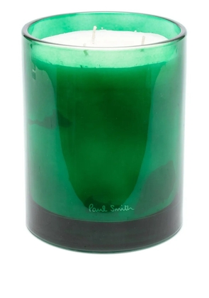 Paul Smith botanist scented candle (1000g) - Green