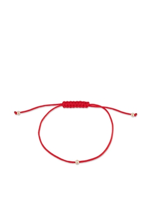 Mateo 14kt yellow gold Dot diamond bracelet