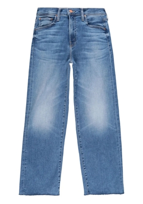 MOTHER Rambler jeans - Blue