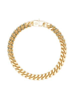 Hatton Labs chain bracelet - Gold
