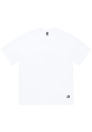 Supreme x The North Face T-shirt - White