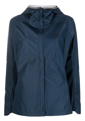 Rossignol Active rain jacket - Blue