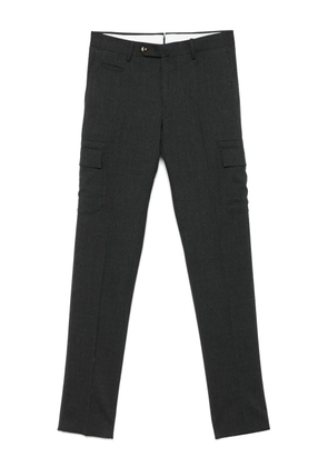 PT Torino cargo trousers - Grey