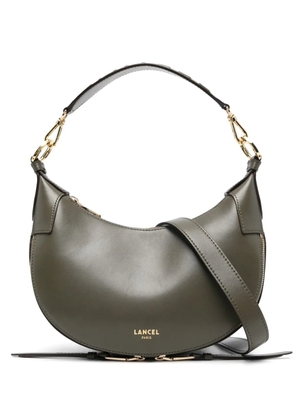 Lancel Origami tote bag - Green