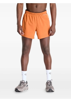 The North Face elasticated swim shorts - Orange