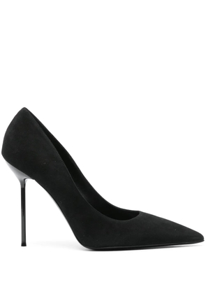 Paris Texas 90mm Lidia pumps - Black
