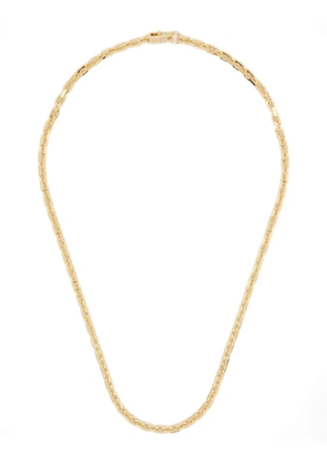 Hatton Labs link chain necklace - Gold