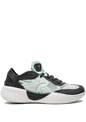 Jordan Jordan Delta 3 'Anthracite/Mint Foam/Sail/Coco' sneakers - Black