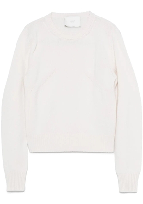 Vanisè Mia sweater - Neutrals