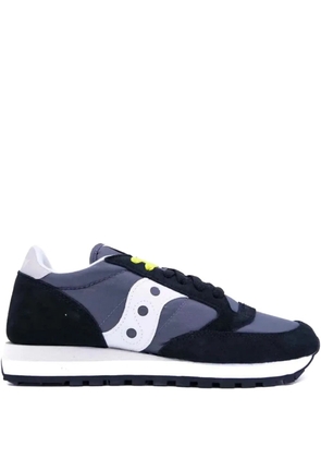 Saucony Jazz suede sneakers - Blue