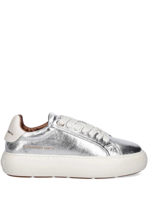 Alexander Smith Soho sneakers - Silver