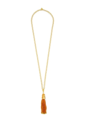 Sylvia Toledano Gio necklace - Gold