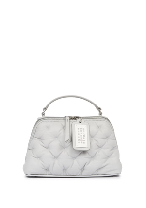 Maison Margiela Glam Slam tote bag - White