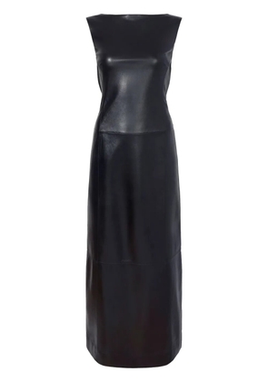 Proenza Schouler Ellery maxi dress - Black