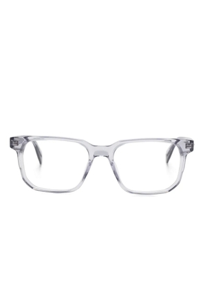 GIGI STUDIOS Engels glasses - Grey