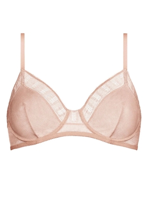 ERES Infime full-cup bra - Neutrals