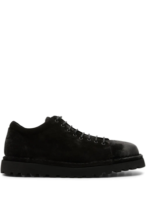 Marsèll Pallottola Derby shoes - Black