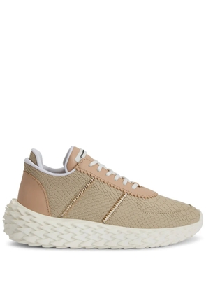 Giuseppe Zanotti Urchin sneakers - Neutrals