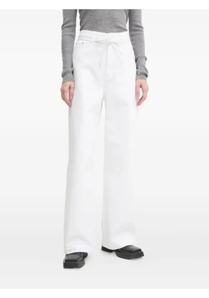 Day Birger Et Mikkelsen Elijah jeans - White