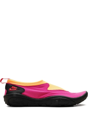 Nike Aqua Turf 'Vivid Pink/Laser Orange' sneakers