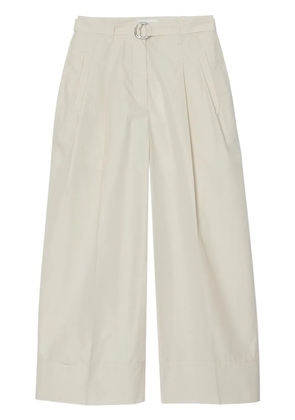 3.1 Phillip Lim belted trousers - Neutrals